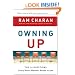 Owning Up: The 14 Questions Every Board Member Needs to Ask