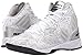 AND 1 Men's Xcelerate 2 Basketball Shoe
