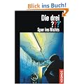 Die drei ???. Spur ins Nichts (drei Fragezeichen)