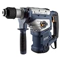 GMC MRHD1500CF 1500 w Rotary Hammer Drill with Magnesium and Carbon Fibre