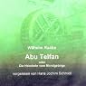 H&ouml;rbuch Abu Telfan oder Die Heimkehr vom Mondgebirge