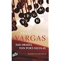 Das Orakel von Port-Nicolas: Kriminalroman (Kommissar Kehlweiler ermittelt/ Die drei Evangelisten)