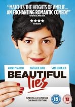 Beautiful Lies [DVD] (2010)