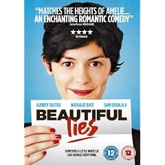 Beautiful Lies [DVD] (2010)