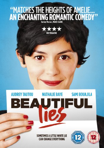 Produkt-Bild: Bezaubernde L&uuml;gen / Beautiful Lies (2010) ( De vrais mensonges ) [ UK Fassung, Keine Deutsche Sprache ]