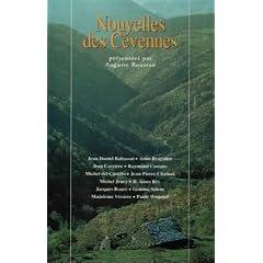 Nouvelles des C�vennes