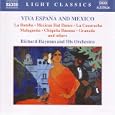 Viva Espa�a and Mexico