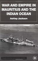 War and Empire in Mauritius and the Indian Ocean