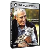Peter Mattheiessen: No Boundaries dvd cover art