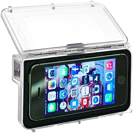 Flymount S.1 Helmet Cam Adapter for iPhones