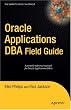 Oracle Applications DBA Field Guide