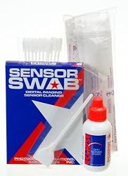 Digital Camera Cleaning Kit #2