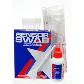 Digital Camera Cleaning Kit #2