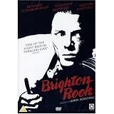 Buy : Brighton Rock [Non-US Format, PAL, Region 2, Import]