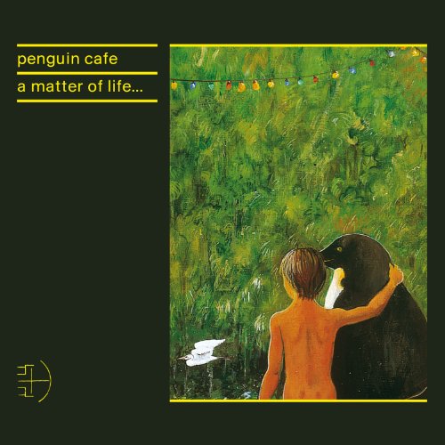 Penguin Cafe - A Matter of Life... - Zortam Music