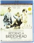 Retorno A Brideshead [Blu-ray]