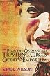 The Peabody- Ozymandias Traveling Circus & Oddity Emporium