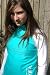 Platypus Long sleeve Jade/White sunshirt 11-12 years
