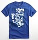 Solve Dc Shoes Wayside Tee Immediately