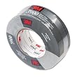 3M 3900 Duct Tape, 48 mm x 54.8 m, Silver