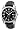 www.blankleder.com - Casio Collection Herren-Armbanduhr Leder Analog schwarz BEM-116L-1AVEF