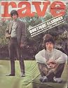 Rave Magazine : September 1965 (No 20)