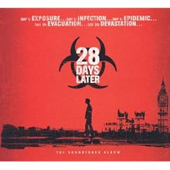 28 jours plus tard - Edition de luxe Digipack (inclus 1 galerie photo, sc�nes coup�es + lien interactif)
