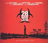 28 Days Later Ost