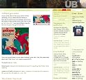 Ultrabrown