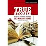 True Stories: A Century of Literary Journalism (Medill Visions of the American Press)