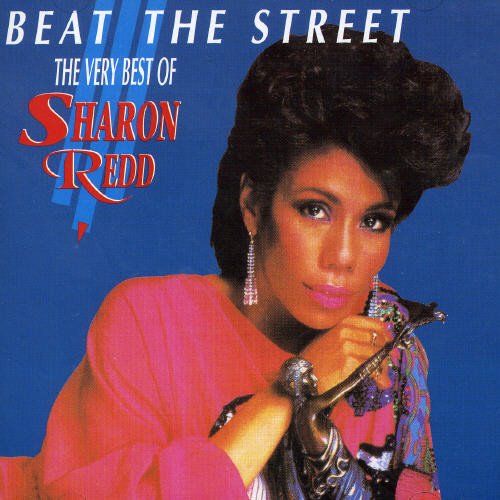 Sharon Redd - Beat the Street: The Very Best of Sharon Redd - Zortam Music
