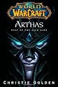 "World of Warcraft: Arthas": The Rise of the Lich King