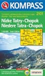 Niedere Tatra, Chopok/Nizke Tatry, Ch...