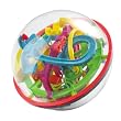 Addictaball Large Maze 1 Puzzle Game