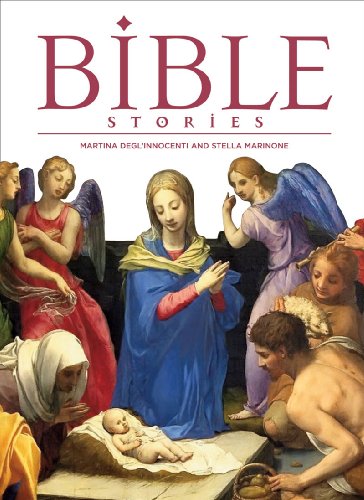Bible Stories