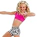 Alexandra Youth Love Dance Short
