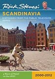 Rick Steves' Scandinavia DVD 2000-2009