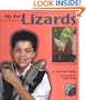 My Pet Lizards (All about Pets)