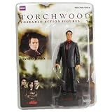TorchwoodWave2IantoJonesActionFigure