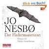 Der Fledermausmann