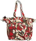 Ju Ju Be - Be Spicy - Sienna Swirl Diaper Bag
