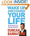 Wake Up and Change Your Life