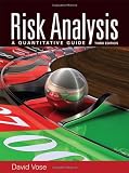 Risk Analysis: A Quantitative Guide