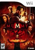  : The Mummy: Tomb of the Dragon Emperor