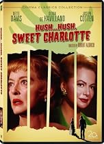 Hush... Hush Sweet Charlotte