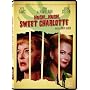 Hush... Hush Sweet Charlotte [1965] (REGION 1) (NTSC)