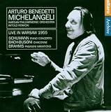 Works for Piano & Orchestra