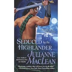 Seduced by the Highlander