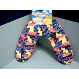 2000PrimeTimeToysLtd.PrimeTimeToysTheOriginalSplashBombsPoolFlingItem#8300SoakIt...FlingIt...Splash'Em!!(Purple/Orange/Blue/Black/YellowVersion)
