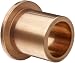 Bunting Bearings DPEF070912 7/16